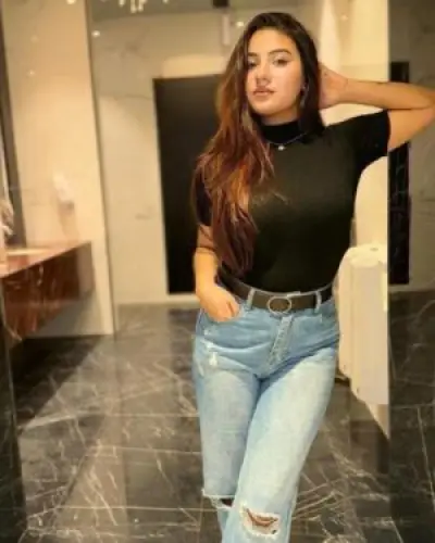 Escorts Tijara
